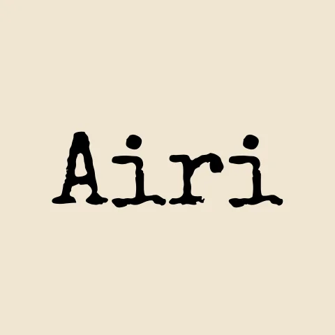 Airi
