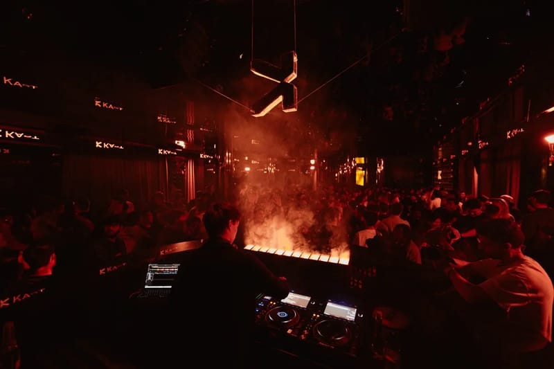 Movement Ecosystem 邀请社区参加拉丁美洲 KAST 活动