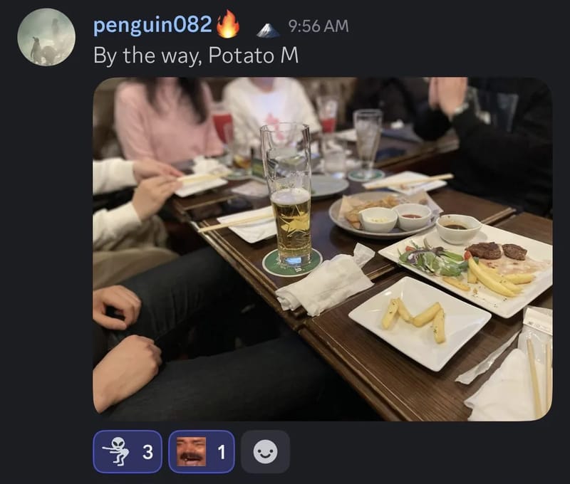 Movement 生态庆祝社区日与成员齐聚