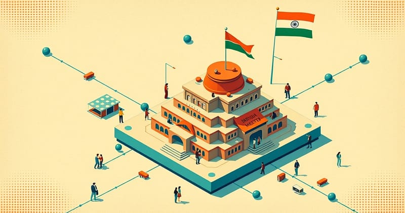 Nightly, Meta Pool 및 Build Buddies와 협력하여 인도 커뮤니티 밋업 개최