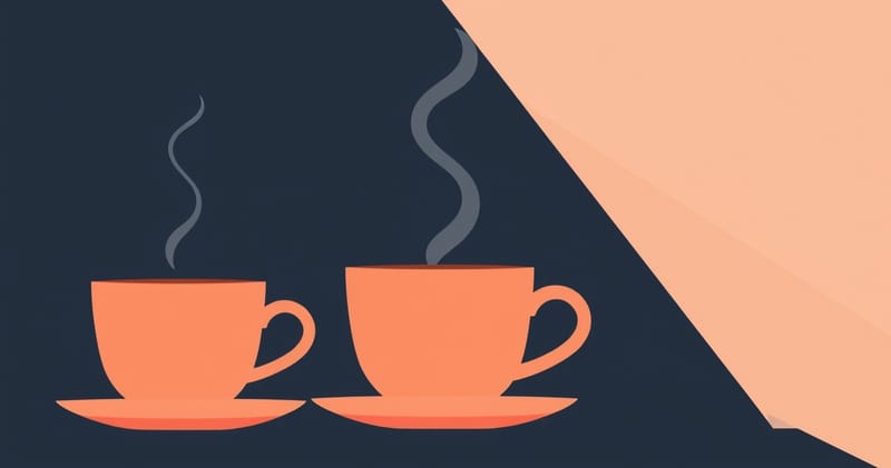 Movement Ecosystem to Host Coffee Carts at DAS Event