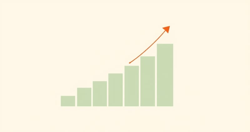KAST, 강력한 성장 지표 확인