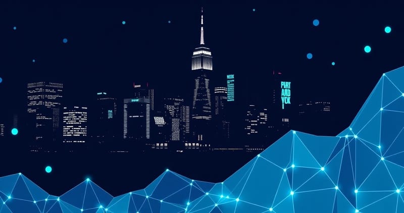 数字资产峰会在纽约召集机构参与者和建设者