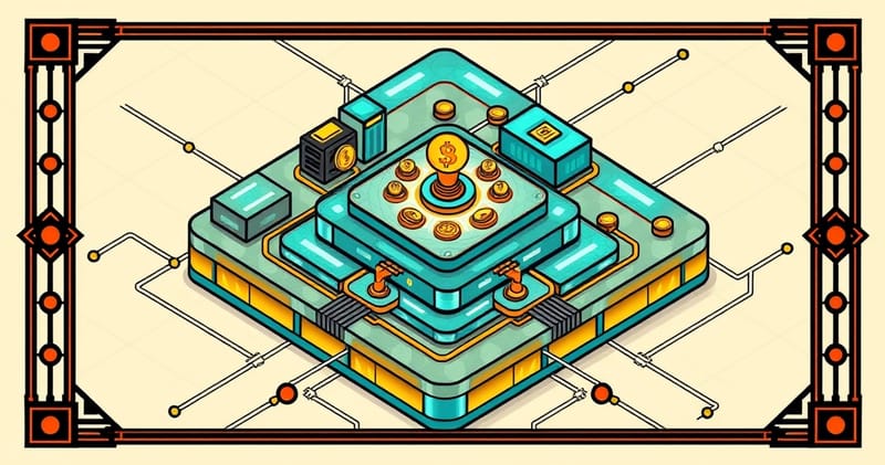 Movement Network's Fee and Staking Reward Flow Now Documented