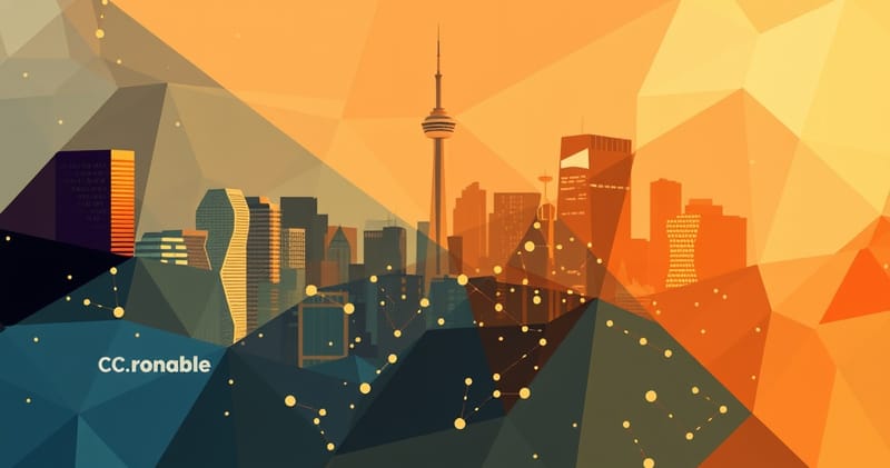 加拿大加密周在多伦多汇聚区块链创新者 7月19-25日