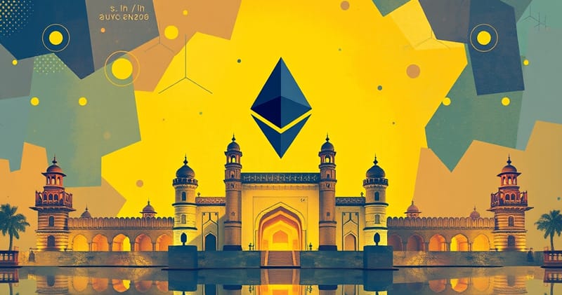 Devcon在孟买召集以太坊开发者 2026年11月3-6日