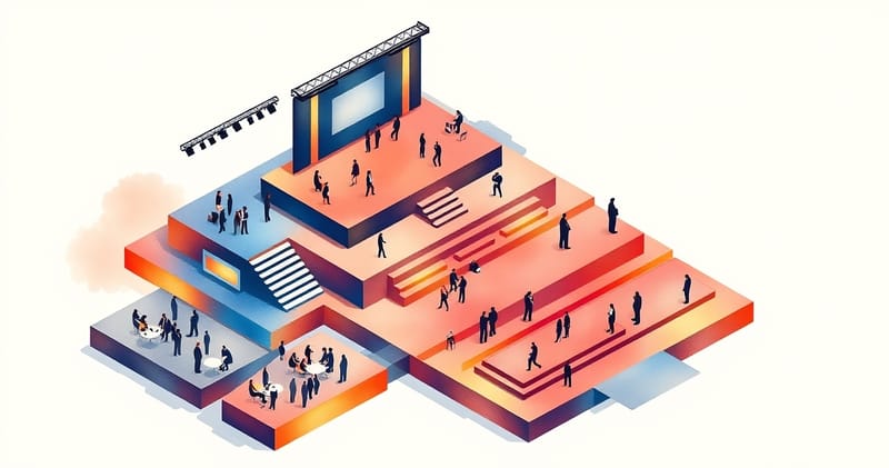 Blockchain Futurist Conference Week Announced for July 2026