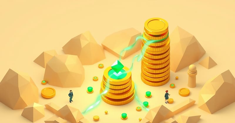 gMOVE ステーキングプロトコルがMovement Networkで稼働開始