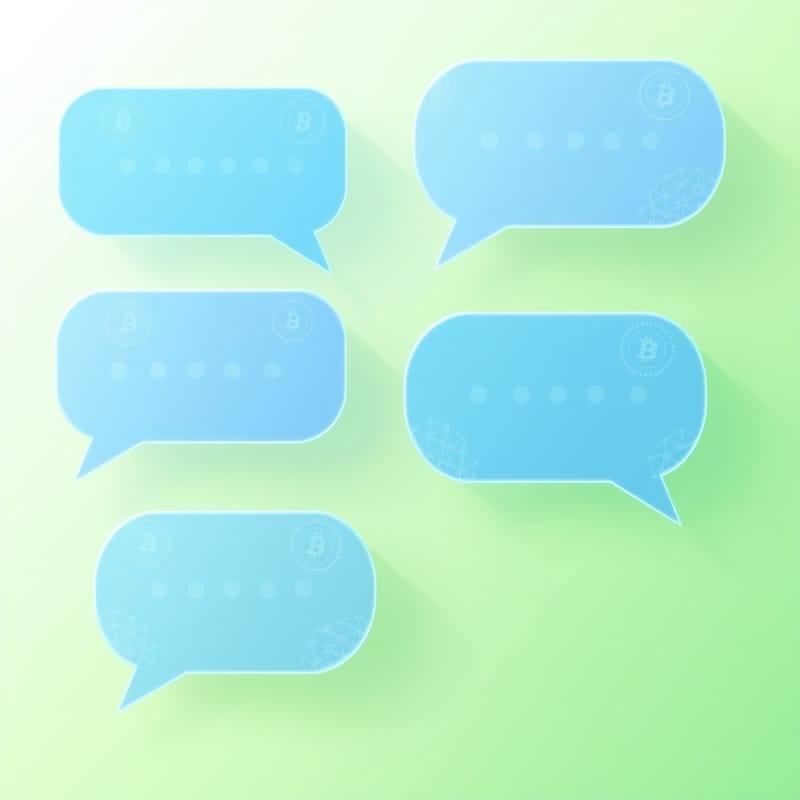 Movement生态社区成员在社交媒体上与GuiCasino互动