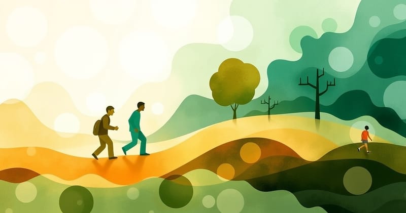 Movement Ecosystem 确认社区成员