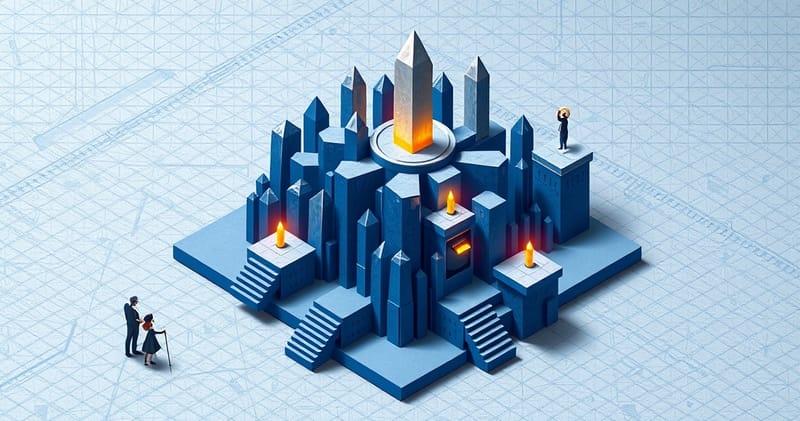 Movement 개발자 관계 책임자, Mythos 달성 발표 및 AI 가속화 신호