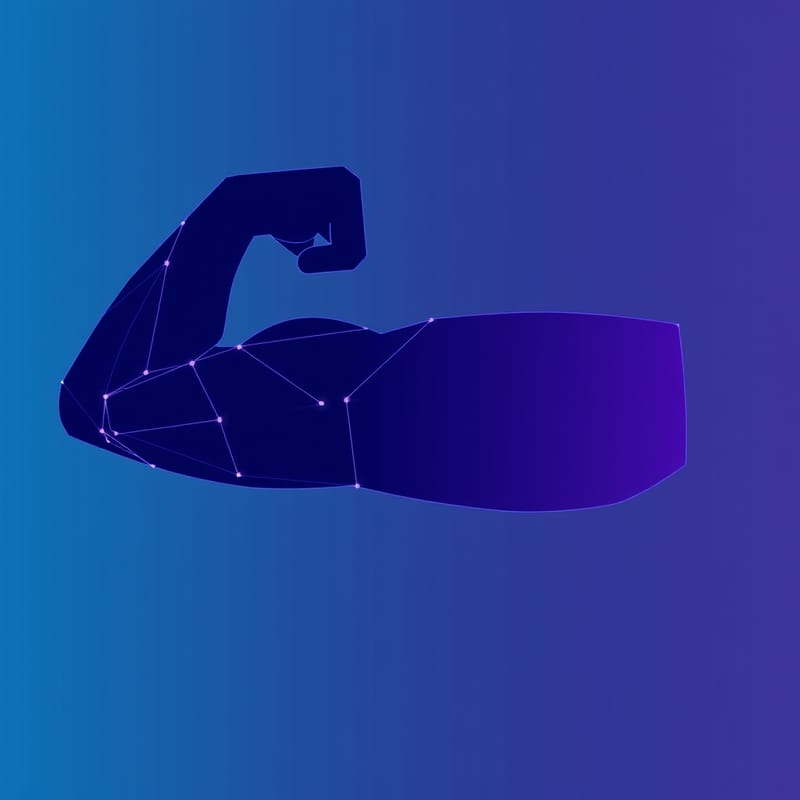 Movement Ecosystem 账户使用肌肉表情标记 @movement_xyz