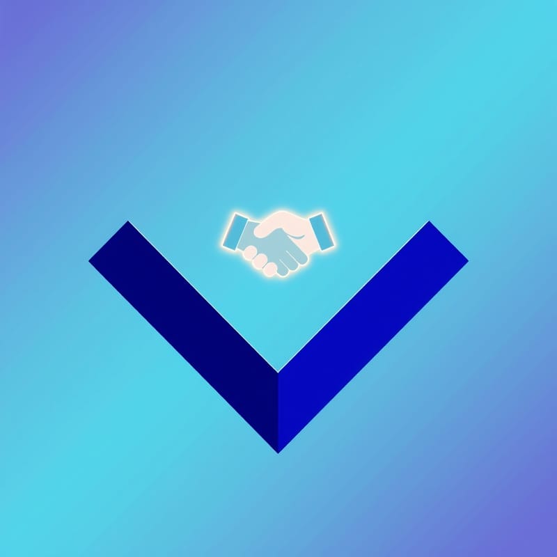 Movement Ecosystem 账户用握手表情符号标记 @klirphyy