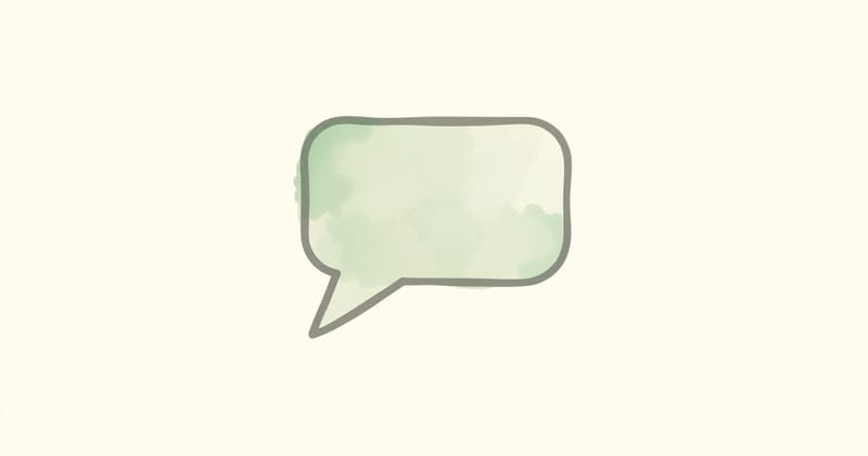 KAST팀이 소셜 미디어 논의에 응답