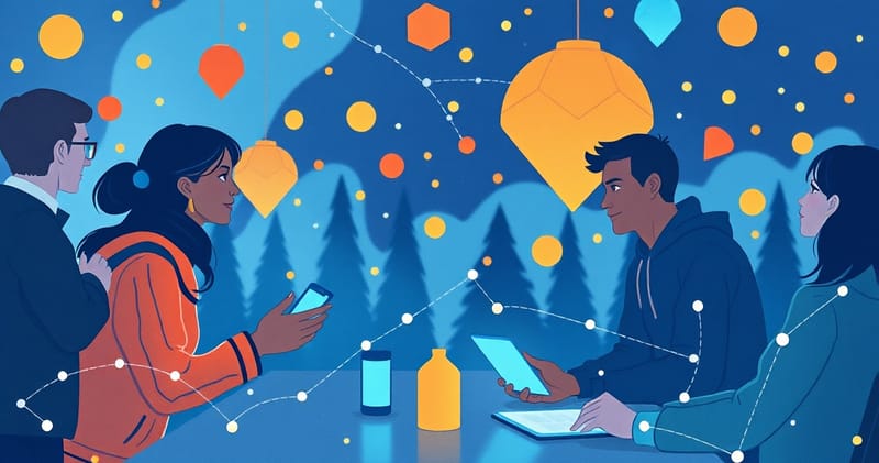 Movement生态社区成员与Nightly钱包团队发起对话