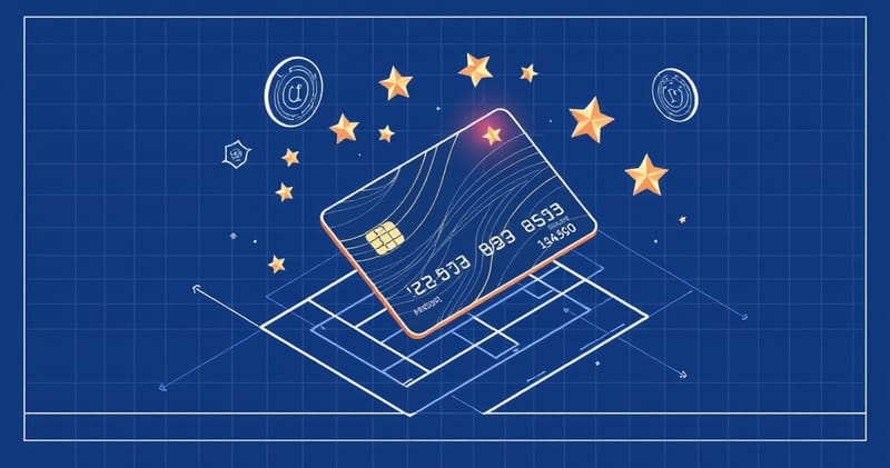 KAST 推出 Founders Card 2.0，提供终身会员权和独家福利