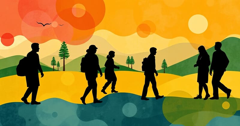 Movement 生态社区成员分享土耳其语更新