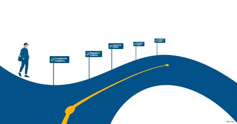 SEC, 암호자산 증권 브로커딜러 등록 지침 발행