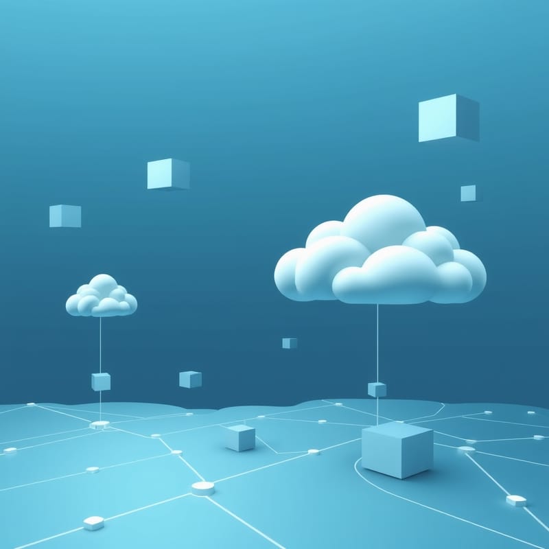 Movement Ecosystem 通过 KAST 推广云服务