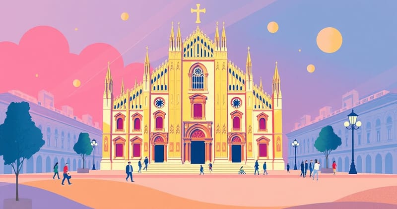 ETHMilan 2026 于5月21-22日在米兰启动