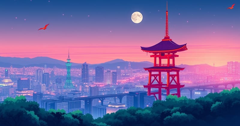 IVS2026 在京都举办Web3和创新领袖峰会