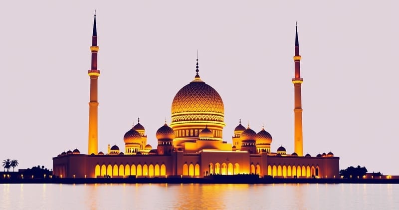 Bitcoin MENA 在阿布扎比召集领导人 12月7-8日