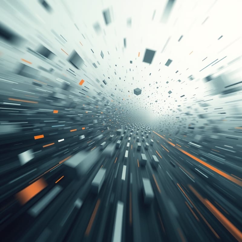 Movement生态账户警告产品开发中AI生成的'垃圾内容'