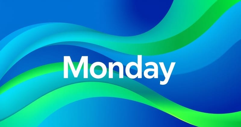 Movement Ecosystemが「月曜日は前に進む日」とコミュニティにメッセージ