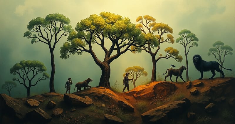 早期生态系统的成功取决于团队支持,而非仅有技术原语