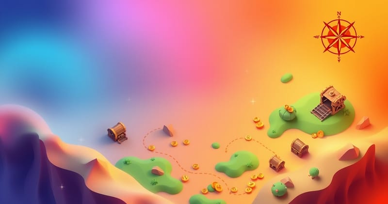 Nightly Launches Treasure Hunt Campaign Across Movement Ecosystem