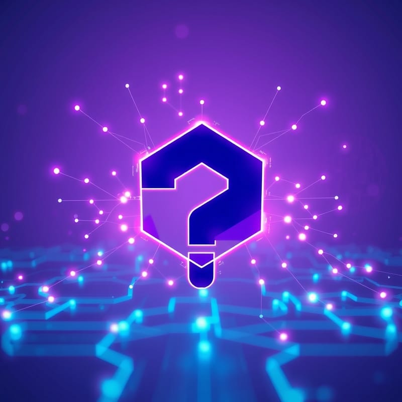 Movement Ecosystem 账户发布神秘'哦?'评论 标记 DoubleUp 和 KAST