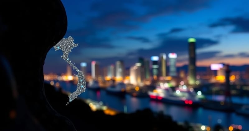 Conviction 2026 连接越南与全球数字资产经济