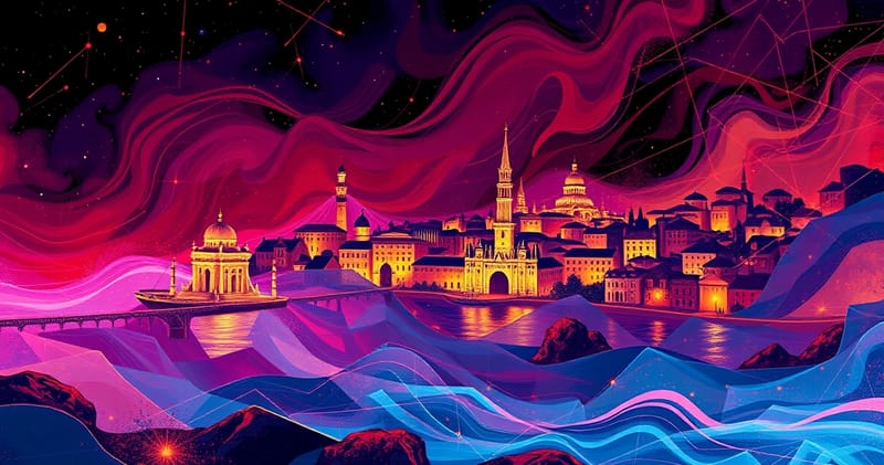 ETHRome 2026 在意大利召集以太坊开发者参加三日峰会