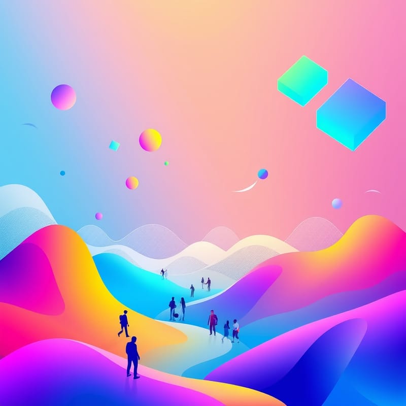 Movement Ecosystem 社区帖子亮点项目更新