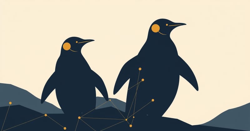 Movement Ecosystem, Pengu Proliferation 이니셔티브 공개