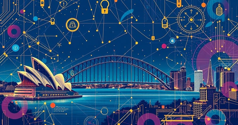 澳大利亚加密货币大会将于2026年11月28-29日在悉尼召开
