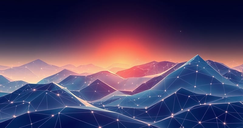 Blockchain Industry Needs Rethink Beyond 2020-Era Chain Comparisons