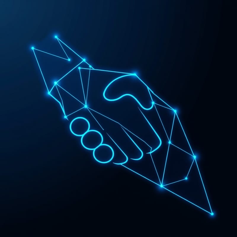 Movement Ecosystem 用握手表情符号标记 @Velaryon69