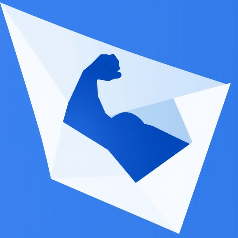 Movement 生态账户标记社区成员 @ctunavip 附带肌肉表情